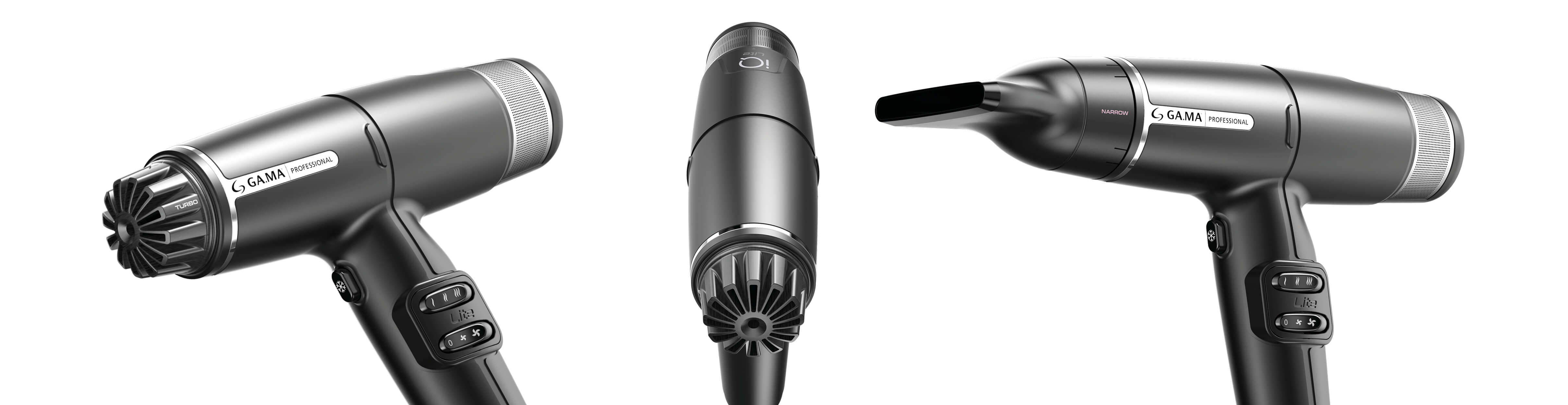WEB IMAGE GAMA_iq LiteMax BLACK perfetto present